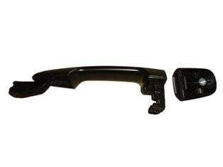 Mıtsubıshı L200- Pıck Up- 06/15; Arka Kapı Dış Açma Kolu Sağ Siyah (boyanır Tip) (hushan) - 5716A042