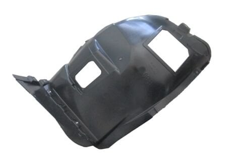 51717059379 - Bmw 3 Serı- E90- 05/09; Ön Çamurluk Davlumbazı Sol Önün Önü (Plastik Enjeksiyon)