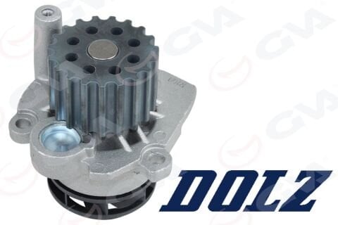 DEVİRDAİM CADDY-GOLF 5-JETTA-PASSAT-POLO-TRANSPORTER T5-FABIA-OCTAVIA-IBIZA 1.9TDI AXB-BJB-BXE 04-10