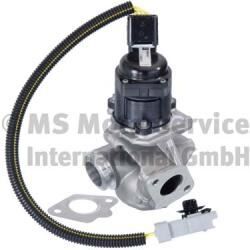 EGR VALF FOCUS II FOCUS II CMAX 1.6TDCI 04 11 VOLVO C30 06 12 S40 II V50 1.6TDI 05 KABLOLU