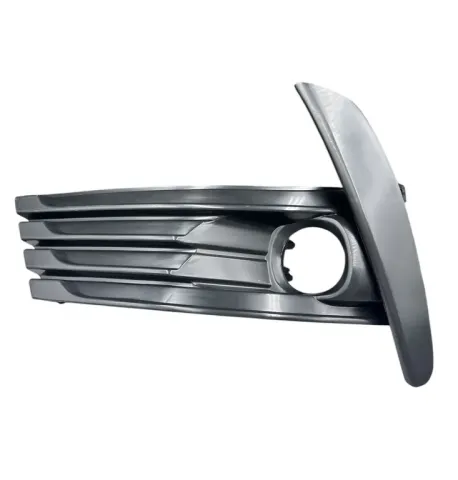Toyota Kapak Lamba Sis Corolla 16-18 Sol (Sisli)