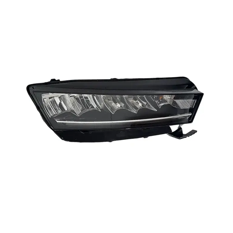 Skoda Far Octavia 21-24 Sağ (Düşük Paket)