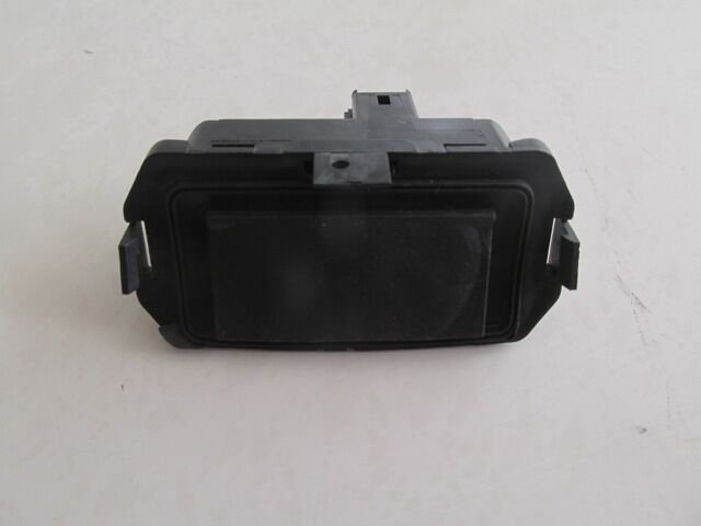Renault Megane- 3- Hb- 10/13; Bagaj Açma Düğmesi (butonu) - 8200076256