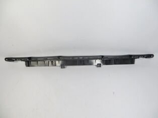 Renault Kangoo- 3- 08/13; Arka Tampon Darbe Emici Plastik (tyg) - 8200633870