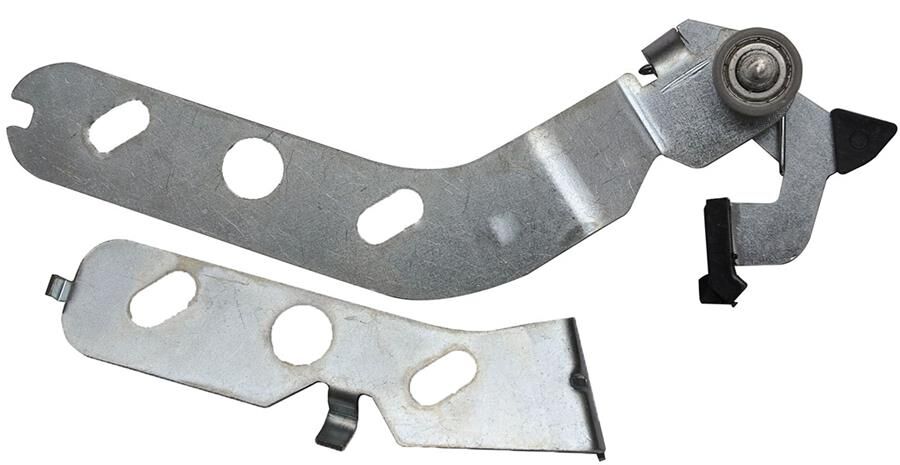 Sürgülü Kapı Alt Mekanizması Ducato Boxer-Jumper Ym 07-13