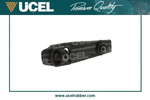 Motor Takozu Arka P207-P207-P301-Sw Estate-P1007-C2-C3 Pluriel- C3 Pıcasso-Ds3- Cıtroen C-Elysee