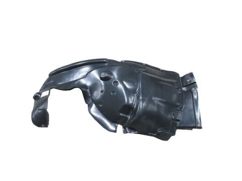 51717059378 - Bmw 3 Serı- E90- 05/09; Ön Çamurluk Davlumbazı Sağ Önün Arkası (Lt-Bm6022) (Tw)