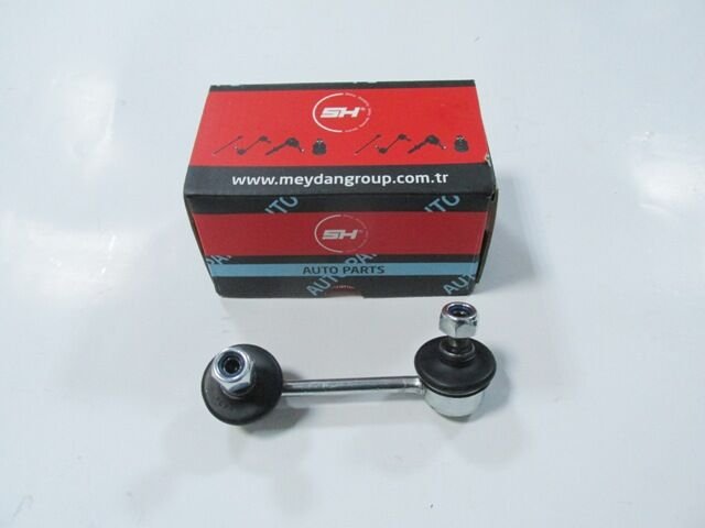 4883021020 - Toyota Corolla- Hb- 02/04; Viraj Askı Z Rot Arka Sağ (100Mm) (Sh)