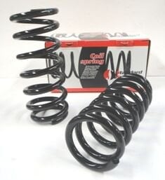 4111170C41 - Suzukı Vıtara- 88/98; Ön Helezon Yayı Sağ/Sol (2Li Set)(14,5X101,7X113) (Stdr)