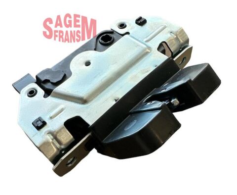 BAGAJ KILIDI ASTRA H HB 04 14 ZAFIRA B 05 15