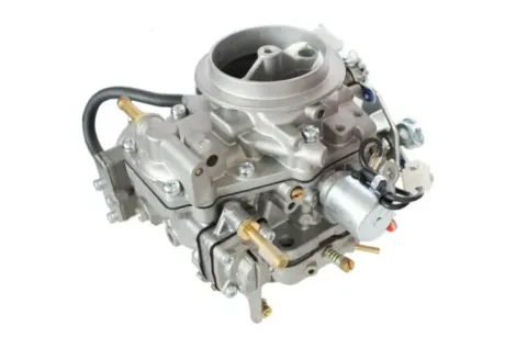 Suzukı Karbüratör Alto/Maruti (Komple)