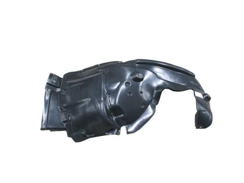 51717059377 - Bmw 3 Serı- E90- 05/09; Ön Çamurluk Davlumbazı Sol Önün Arkası (Lt-Bm6021) (Tw)