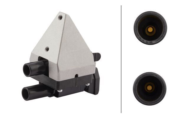 Atesleme Bobını Mercedes M111 W202 S202 W124 A124 C124 S124