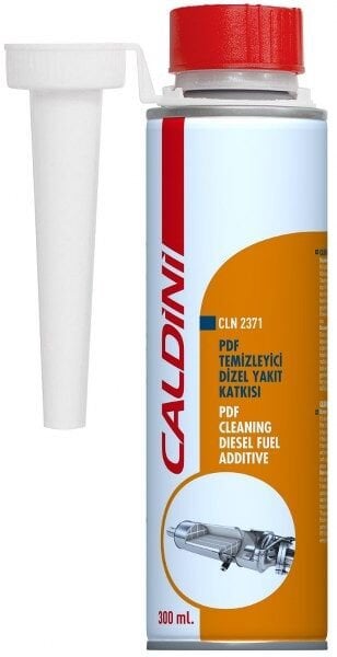 Partikül Filtre Temizleyici Yakıt Katkısı 300 Ml.