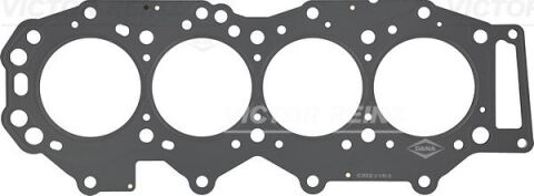 Sılındır Kapak Conta Ranger 06 12 2.5Td Mazda Bt-50 06 12 2.5 Mrz-Cd A Tıp