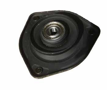 54610-25000 - Hyundaı Accent- Mılenyum- 00/02; Ön Amortisör Üst Kule Takozu Sağ/Sol Aynı (Adet)(Tenacıty)