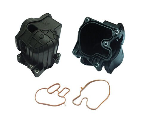 Egsoz Gazı Sırkulasyon Kabı A20Dth A20Dtr Y20Dtj Insıgnıa Astra J Zafıra C Grande Punto Lınea Dobl