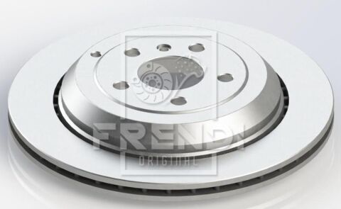 FREN DISKI ARKA 4-matic MERCEDES X164 W251 W164