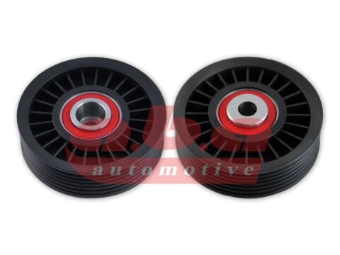 Alternatör Gergi Rulmanı Bravo-Coupe-Marea-Punto-Stılo 2.0 Hgt 20V-2.0 20V-1.8 Hgt 95
