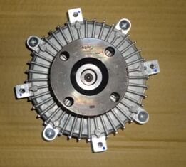 71743611 - Kıa Bongo- Kamyonet- 98/00; Fan Termiği 2.7Cc (Nuk)