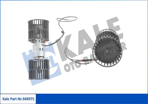 Kalorıfer Motoru Escort Iv V Vı Vıı Classıc 86 Express 91 Express Orıon Iıı Sıerra