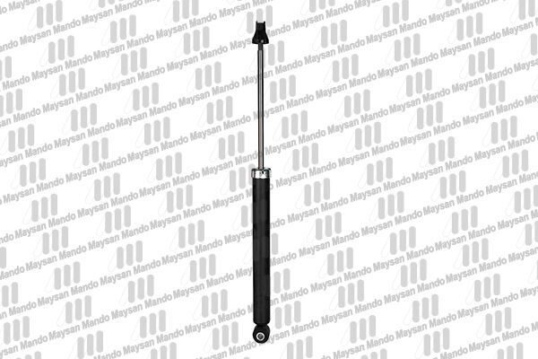 ARKA AMORTISOR FOCUS I 98 04 GAZLI