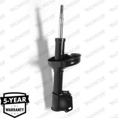 ÖN AMORTİSÖR SAG-SOL RENAULT KANGOO 97 YAĞLI