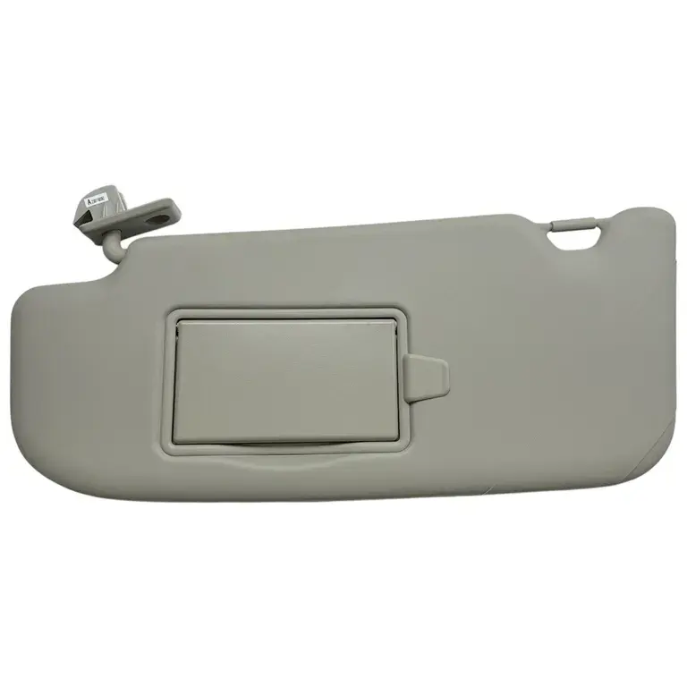 Nıssan Güneşlik Qashqai 14-18 Sol