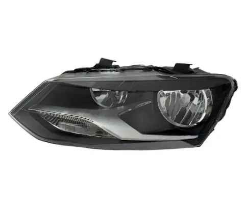 Volkswagen Far Polo 09-14 Sol (Hella Tip)