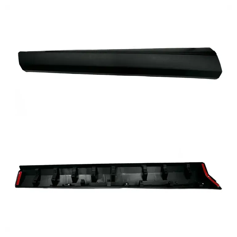 Nıssan Bant Kapı X-trail 21-25 Ön Sol (Siyah)