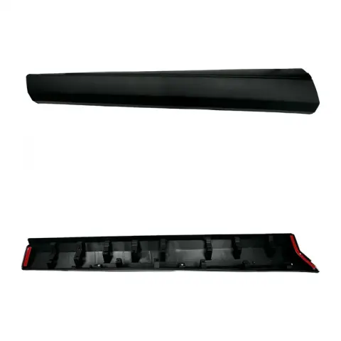 Nıssan Bant Kapı X-trail 21-25 Ön Sol (Siyah)