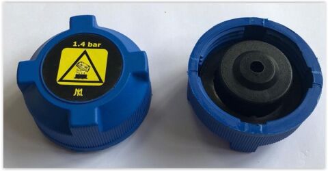 GENLEŞME KAVONOZ KAPAĞI MAVİ ALBEA-PALIO-DOBLO-SIENA 1.4 BAR