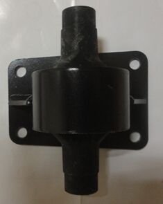 12371-72151 - Toyota Hıace- Minibüs- 89/97; Şanzuman Takozu (Tenacıty)
