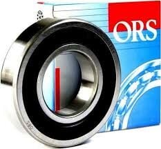 Krank Rulmanı 2Rs/C3 M131