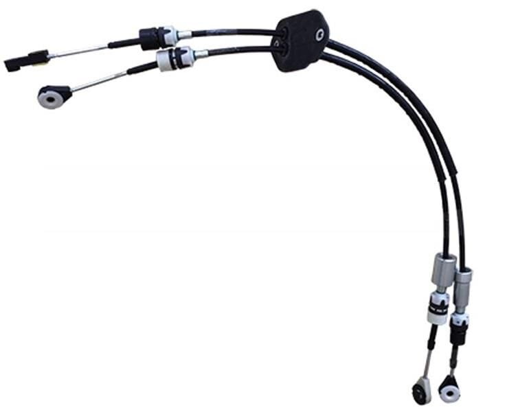 Vites Kumanda Teli Sağ/Sol Ducato Iıı-Boxer Iıı-Jumper Iıı 2.2 Hdı Euro5 2010-