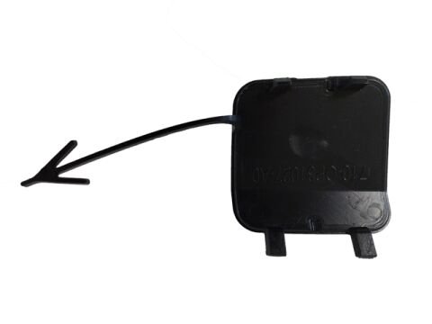 13399548 - Opel Corsa- E- 15/19; Arka Tampon Çeki Demiri Kapağı (Tw)