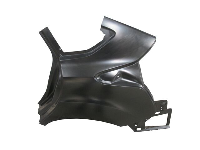 Ford Focus- Hb- 12/14; Arka Çamurluk Sol (tw) - BM51A27851AD