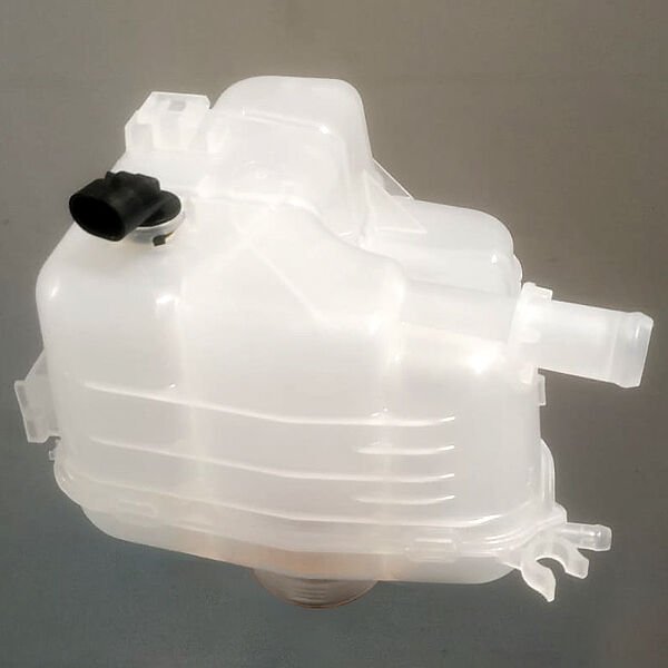 Radyator Genlesme Su Deposu Sensorlu Astra J 10