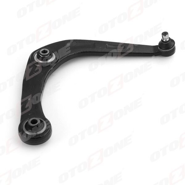 ALT SALINCAK KOMPLE SAĞ P206 GTI 1.6-2.0 09-98