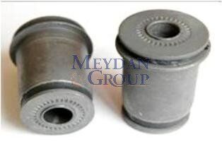 48061-26010 - Toyota Hıace- Minibüs- 89/97; Ön Alt Tabla Burcu Kapaklı Tip (Fammıze)