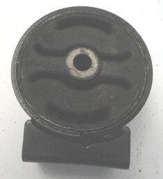 11910-57B01 - Suzukı Vıtara- 93/98; Motor Takozu Arka Otomatik (Tenacıty)