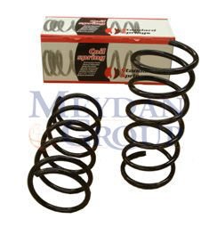 5463025150 - Hyundaı Accent- Admıre- 03/05; Ön Helezon Yayı Sağ/Sol (2Li Set)1.3/1.5Cc (12,25X141X346)(Stdr)