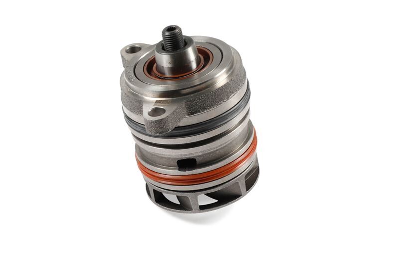 Devirdaim Transporter T5 2.5Tdı 03-09