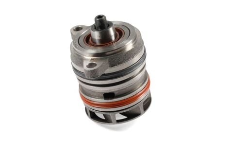 Devirdaim Transporter T5 2.5Tdı 03-09