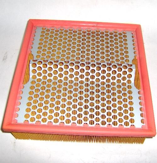 HAVA FILTRESI MERCEDES OM602 W201 W124 S124