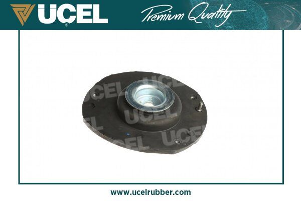 Ön Amortisör Üst Takozu Sağ Peugeot P206 98 13