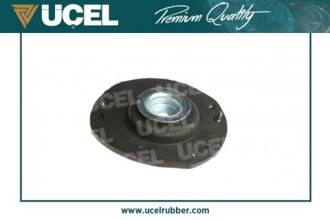Ön Amortisör Üst Takozu Sağ Peugeot P206 98 13