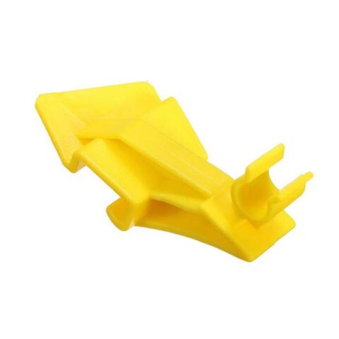 Kaput Demir Klipsi Fıesta Vı