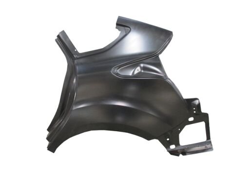 Bm51A27851Ad - Ford Focus- Hb- 15/18; Arka Çamurluk Sol (Tw)