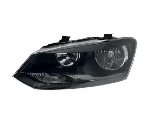 Volkswagen Far Polo 09-14 Sol